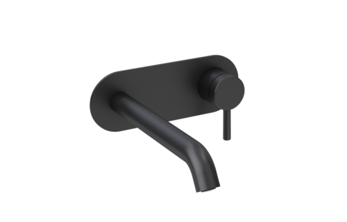 Rubi - Vertigo - Wall Mount Faucet -