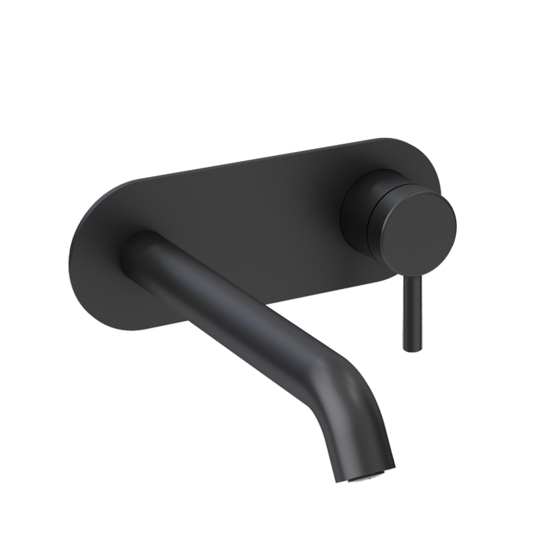 Rubi - Vertigo - Wall Mount Faucet -