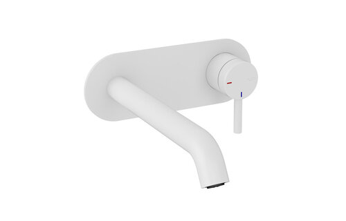 Rubi - Vertigo - Wall Mount Faucet -