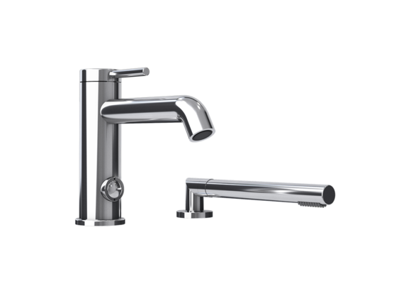 Rubi - Vertigo - Tub Filler