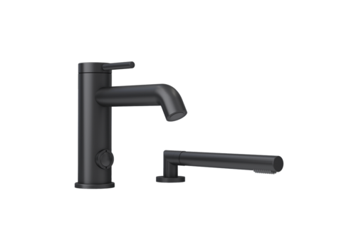 Rubi - Vertigo - Tub Filler