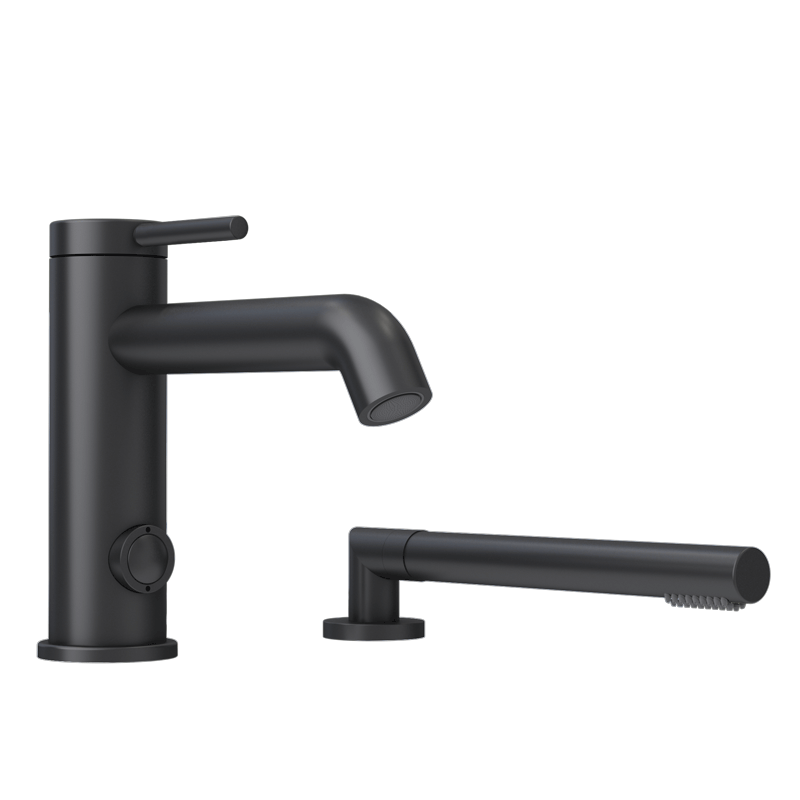 Rubi - Vertigo - Tub Filler