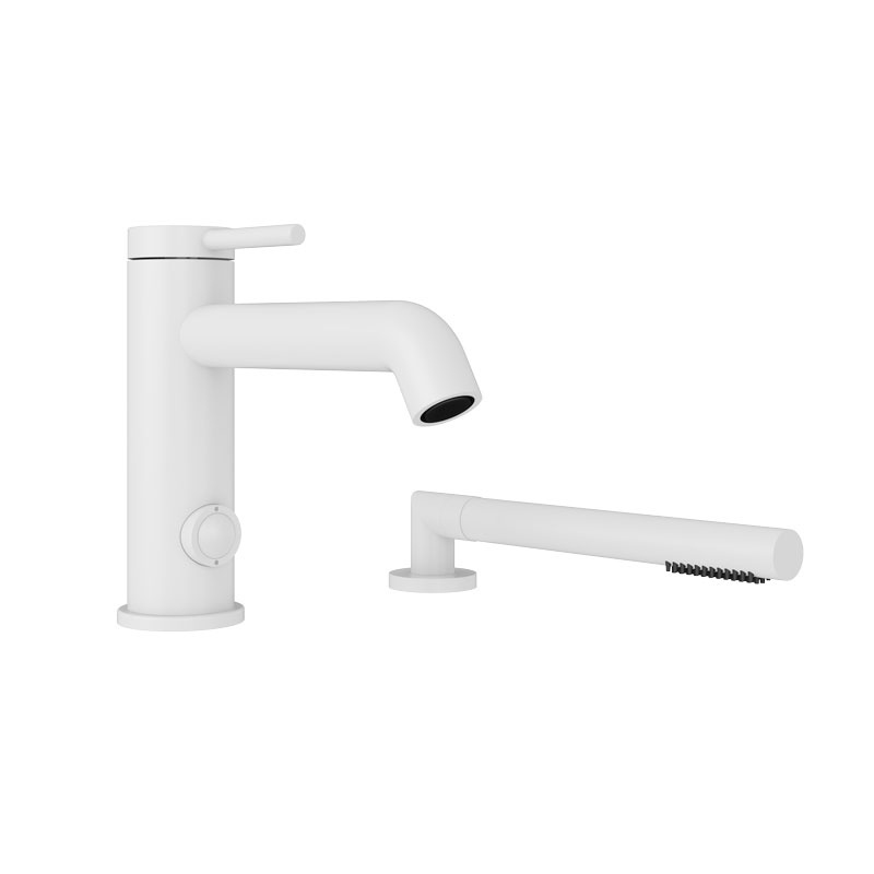 Rubi - Vertigo - Tub Filler