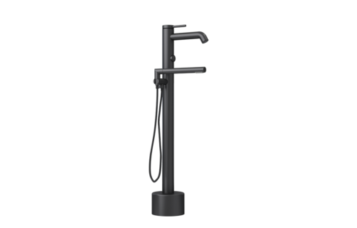 Rubi - Vertigo - Freestanding Tub Filler