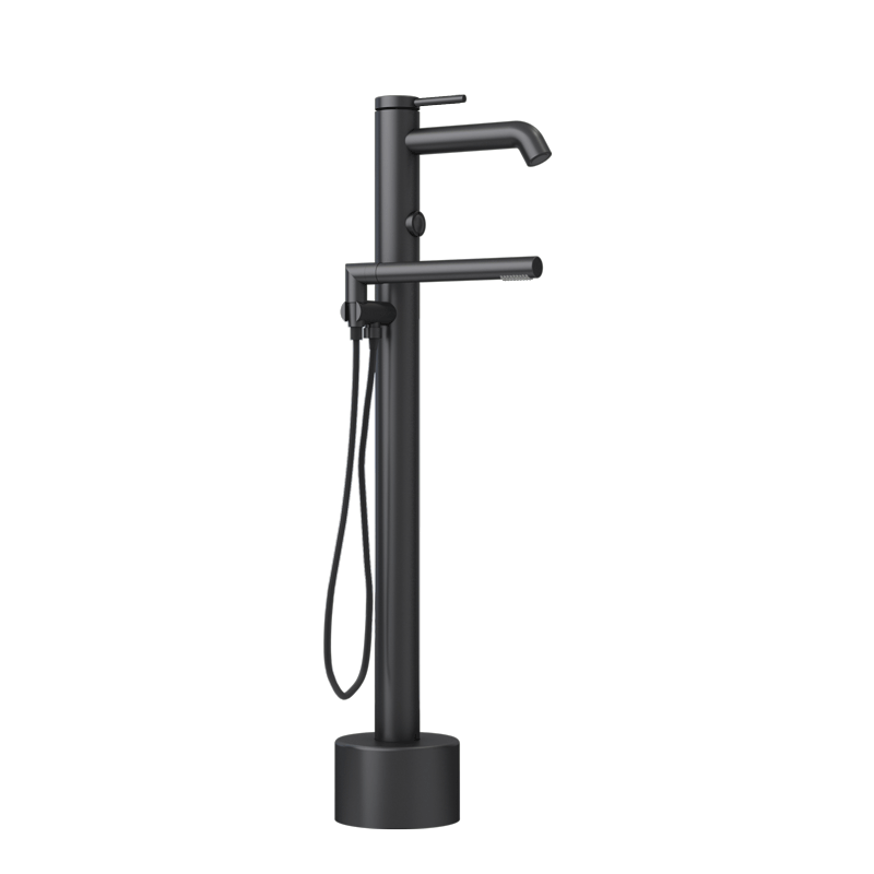Rubi - Vertigo - Freestanding Tub Filler