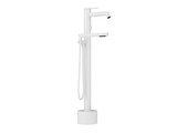 Rubi - Vertigo - Freestanding Tub Filler