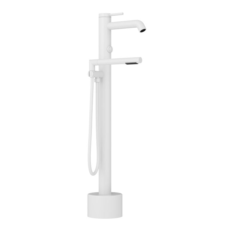 Rubi - Vertigo - Freestanding Tub Filler