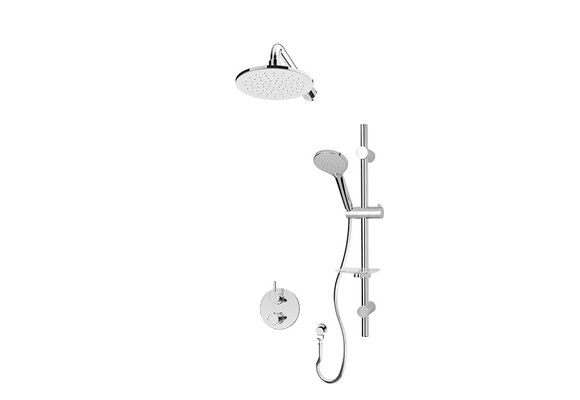 Rubi - Vertigo - Shower Kit 811