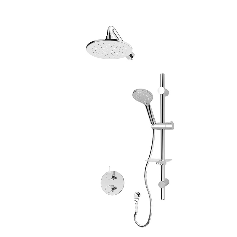 Rubi - Vertigo - Shower Kit 811