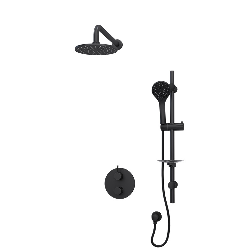 Rubi - Vertigo - Shower Kit 811