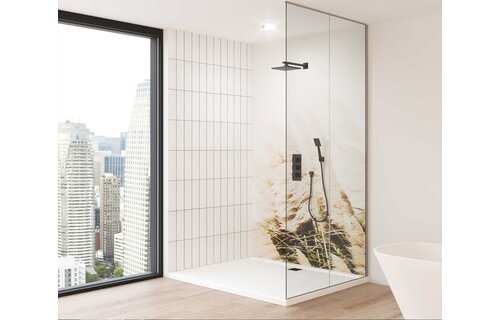 MURALUXE - Timeless - Wall System