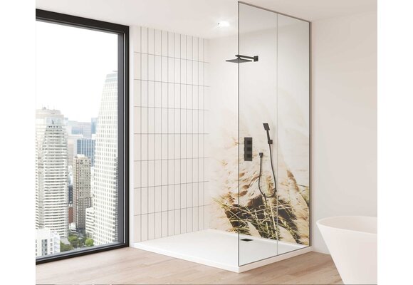 MURALUXE - Timeless - Wall System