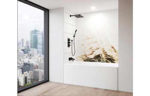 MURALUXE - Timeless - Wall System