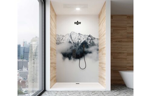 MURALUXE - Pure - Wall System