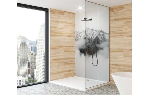 MURALUXE - Pure - Wall System