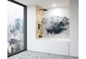 MURALUXE - Pure - Wall System