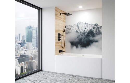 MURALUXE - Pure - Wall System