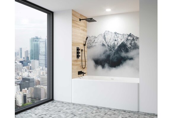 MURALUXE - Pure - Wall System