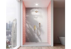 MURALUXE - Elegant - Wall System