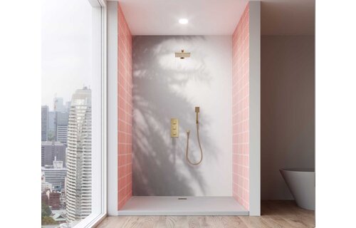 MURALUXE - Elegant - Wall System