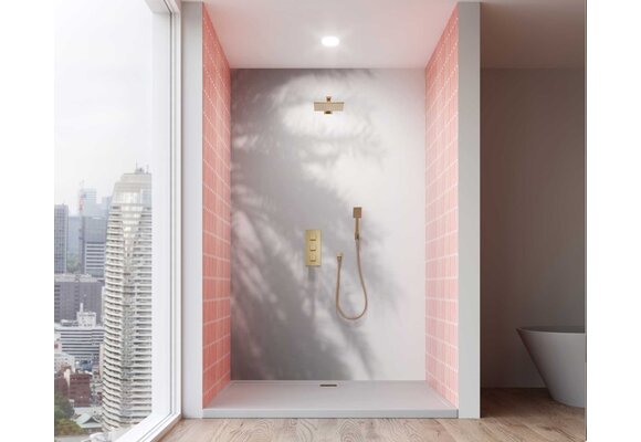 MURALUXE - Elegant - Wall System