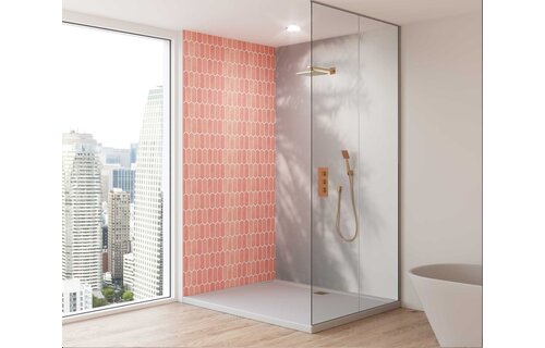 MURALUXE - Elegant - Wall System