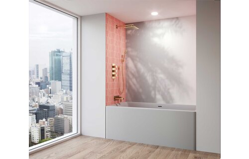 MURALUXE - Elegant - Wall System