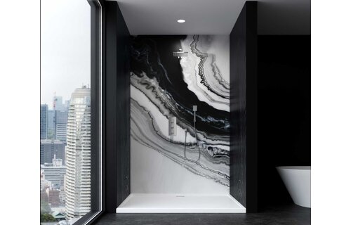 MURALUXE - Neutral - Wall System