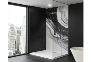 MURALUXE - Neutral - Wall System