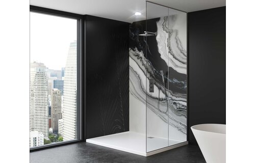 MURALUXE - Neutral - Wall System