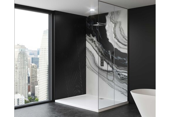 MURALUXE - Neutral - Wall System