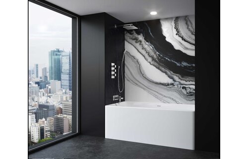 MURALUXE - Neutral - Wall System