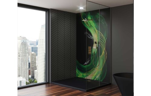 MURALUXE - CHIC - Wall System