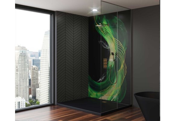 MURALUXE - CHIC - Wall System