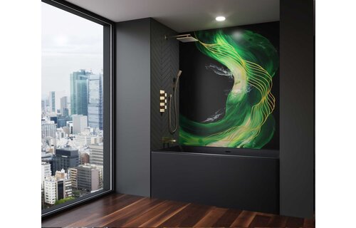 MURALUXE - CHIC - Wall System