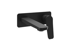 Kalia - Moroka - Wallmount Faucet