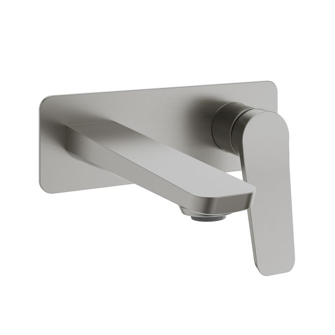Kalia - Moroka - Wallmount Faucet