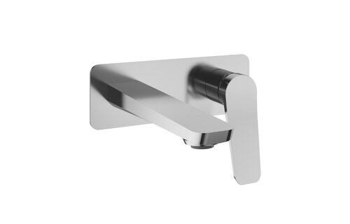Kalia - Moroka - Wallmount Faucet