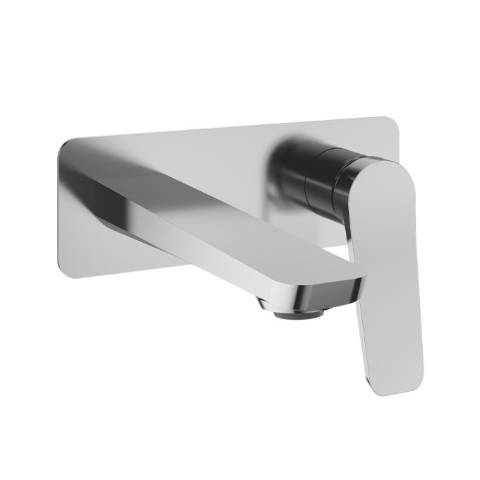 Kalia - Moroka - Wallmount Faucet