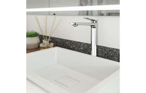 Kalia - Moroka - Vessel Faucet