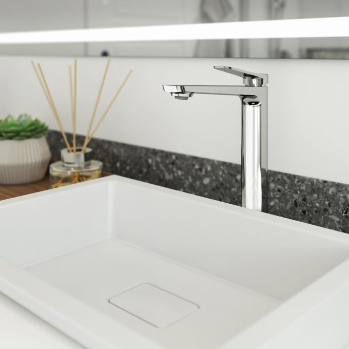 Kalia - Moroka - Vessel Faucet