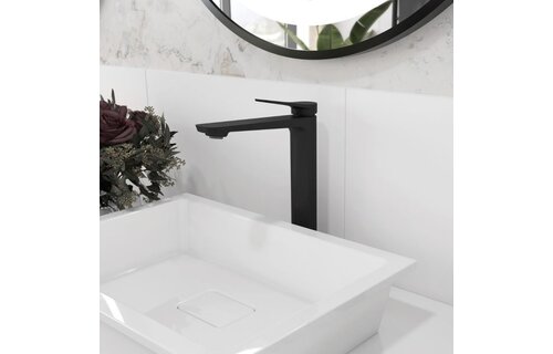 Kalia - Moroka - Vessel Faucet