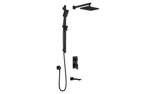 Kalia - Maroka - TD3