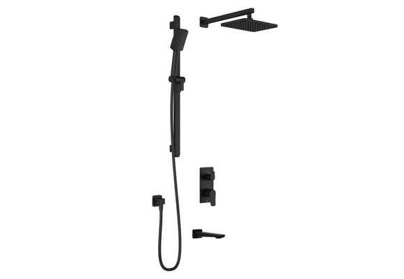 Kalia - Maroka - TD3