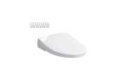 TOTO - S7A - Washlet Seat -