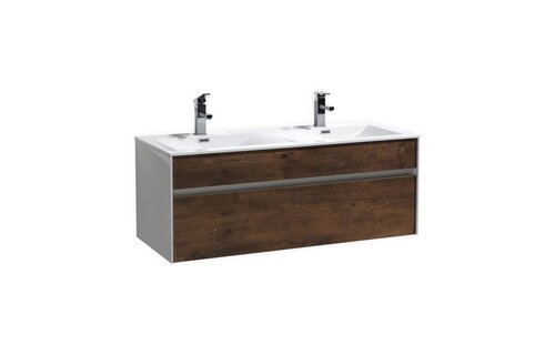 KUBEBATH - Fitto - Wallmount Vanity -