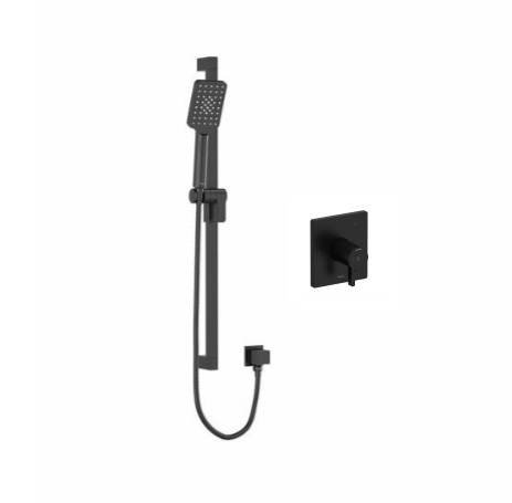 Dupont Kit - Pressure Balance - One - Square