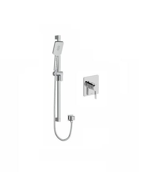 Dupont Kit - Pressure Balance - One - Square