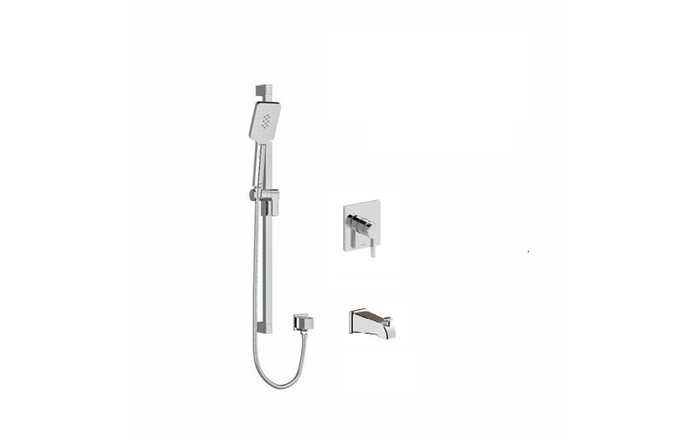 Dupont Kit - Pressure Balance - Two - Square