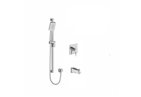 Dupont Kit - Two - Square